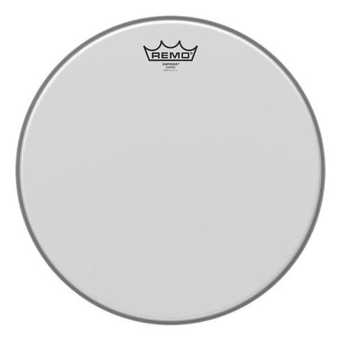 Remo 18" Emperor Coated Bass Drum Head